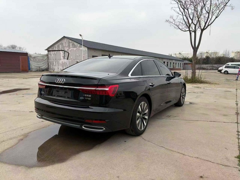 淄博20年奥迪A6L7