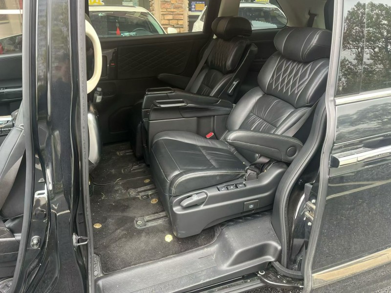 宜春21年本田艾力绅5