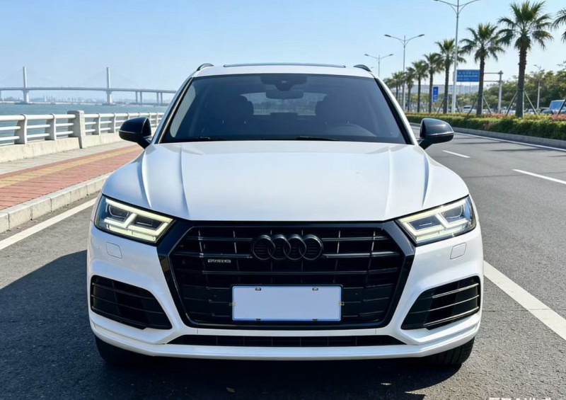 福州18年奥迪Q51