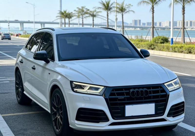 福州18年奥迪Q53