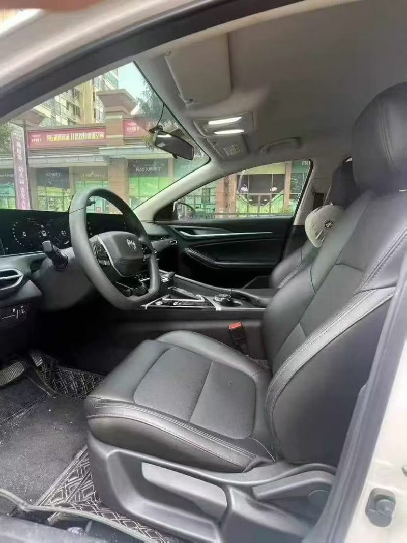 東莞22年長安汽車逸動3