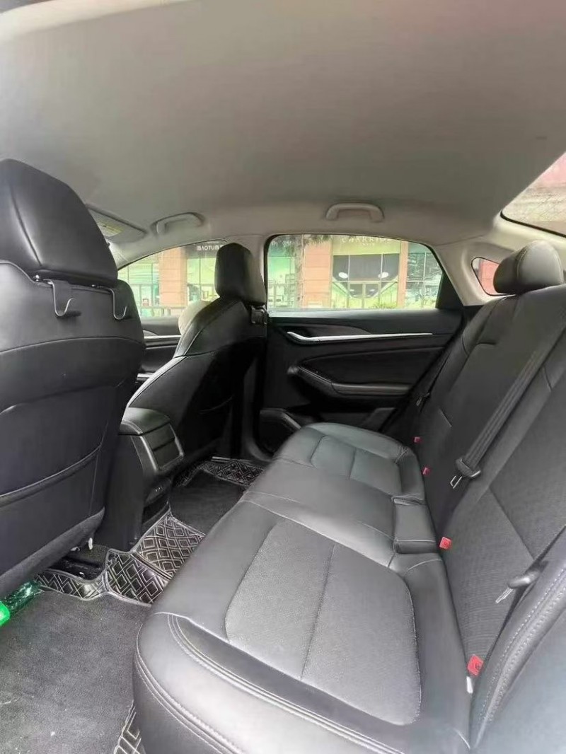 東莞22年長安汽車逸動7