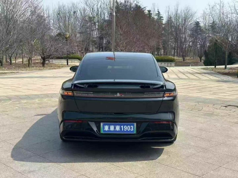 淄博24年東風奕派9