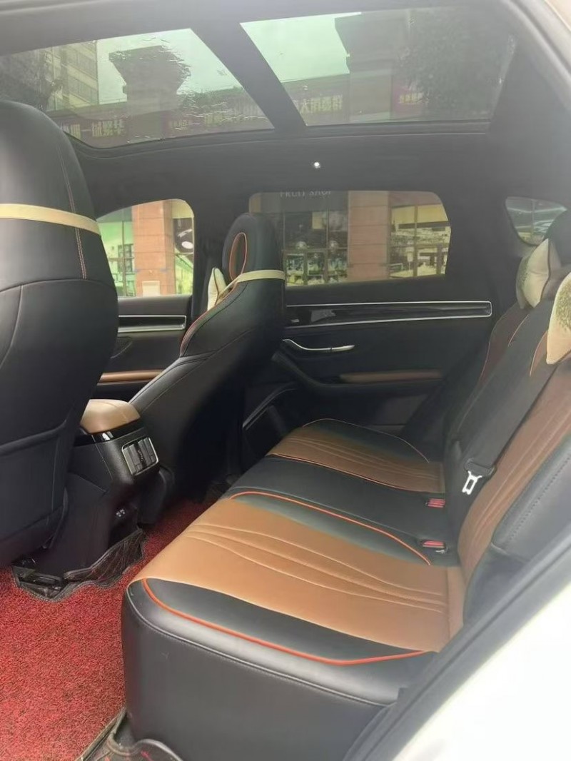 東莞20年比亞迪宋2