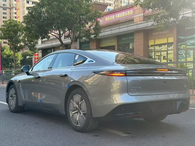 東莞25年奇瑞星途2