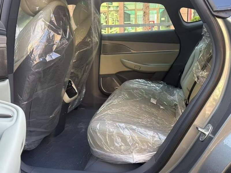 東莞25年奇瑞星途3