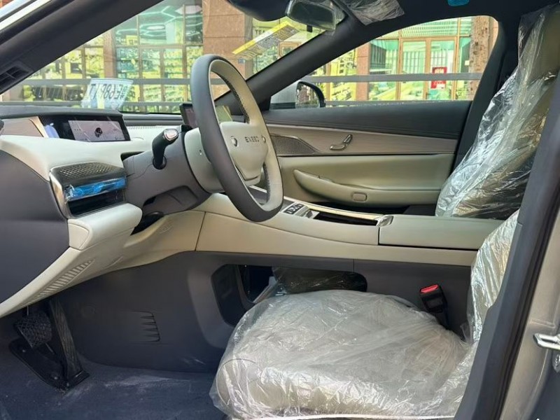 東莞25年奇瑞星途4