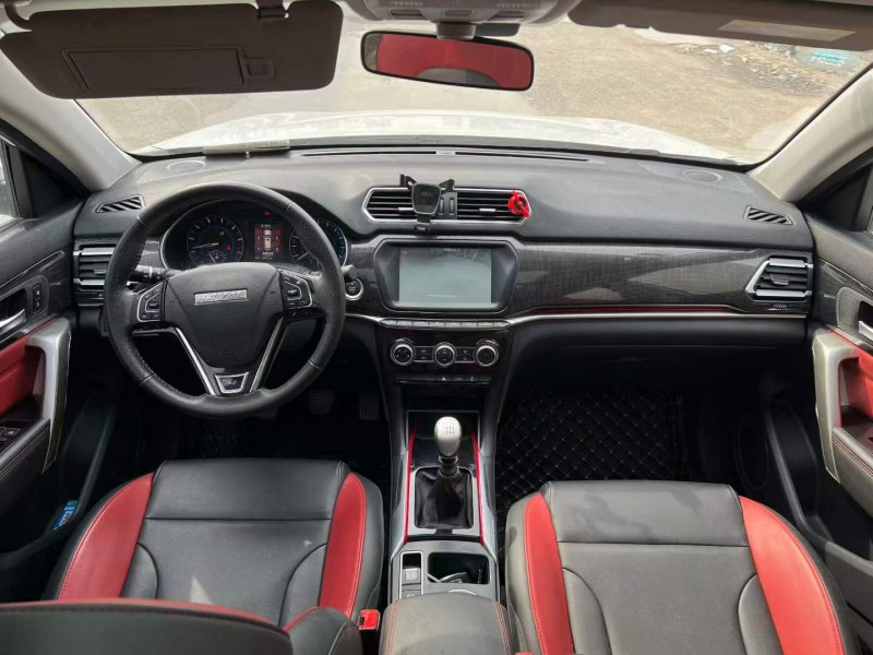 徐州18年哈弗H26