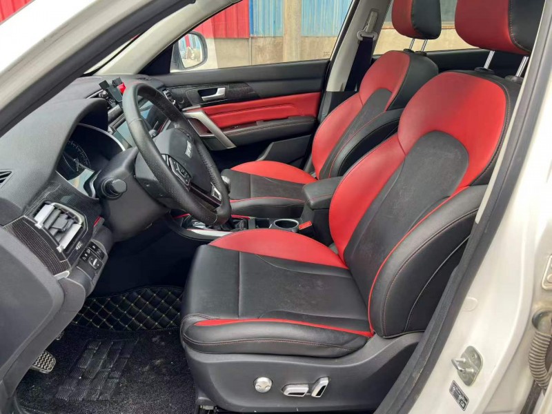 徐州18年哈弗H28