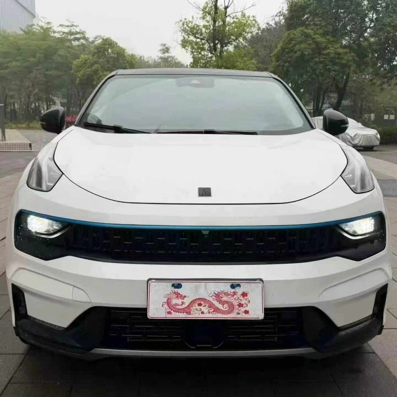 佛山22年領克051