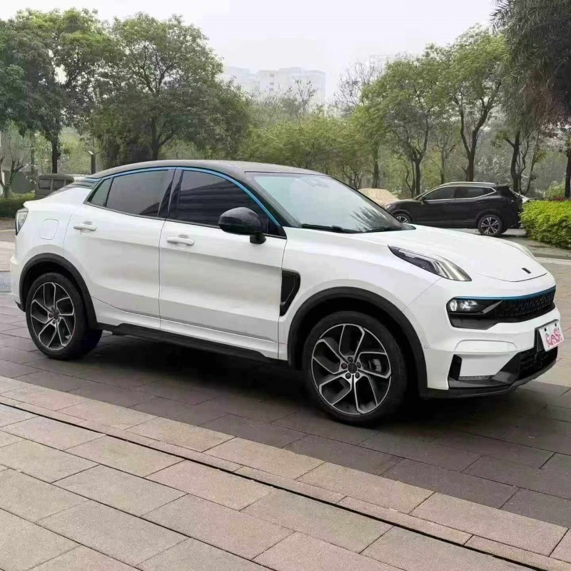 佛山22年領克052