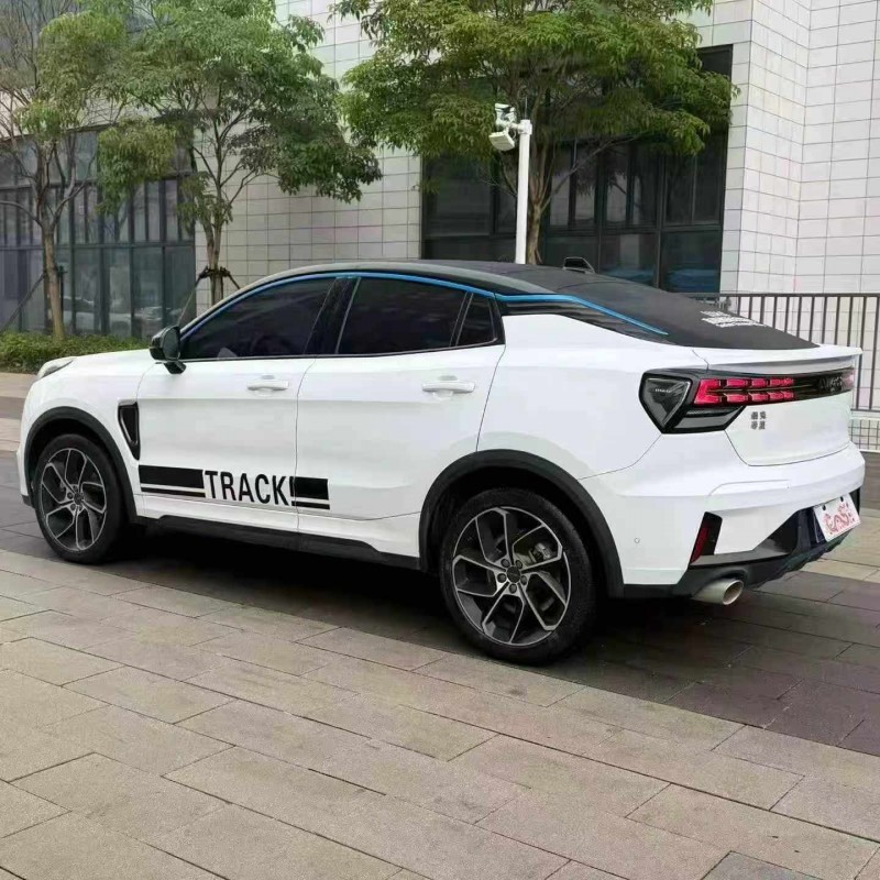 佛山22年領克058