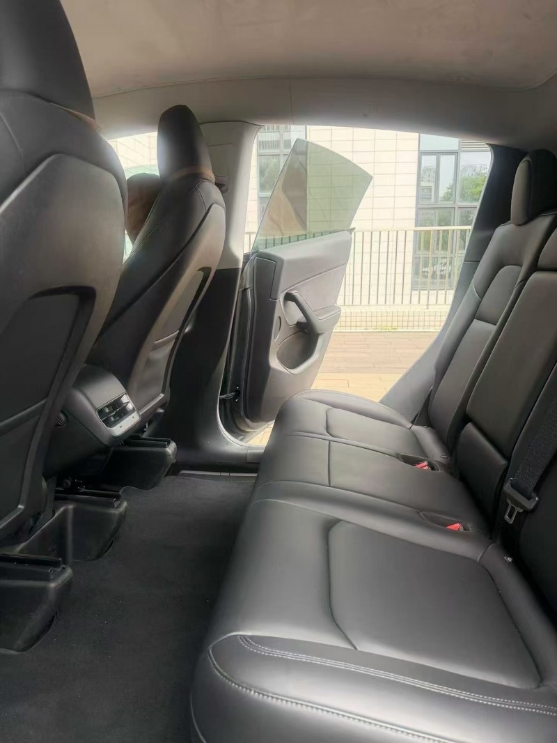 佛山22年特斯拉MODEL Y6