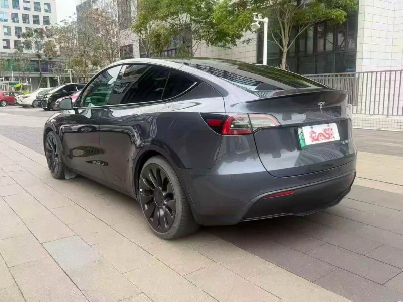 佛山22年特斯拉MODEL Y8