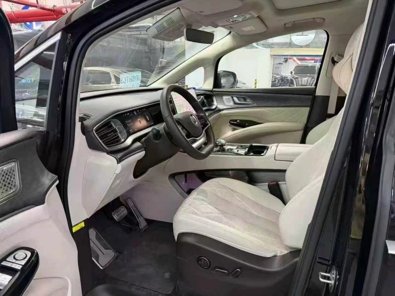 廣州25年騰勢D94