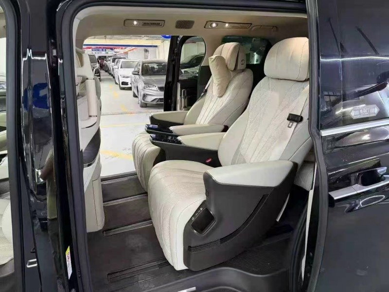 廣州25年騰勢D96