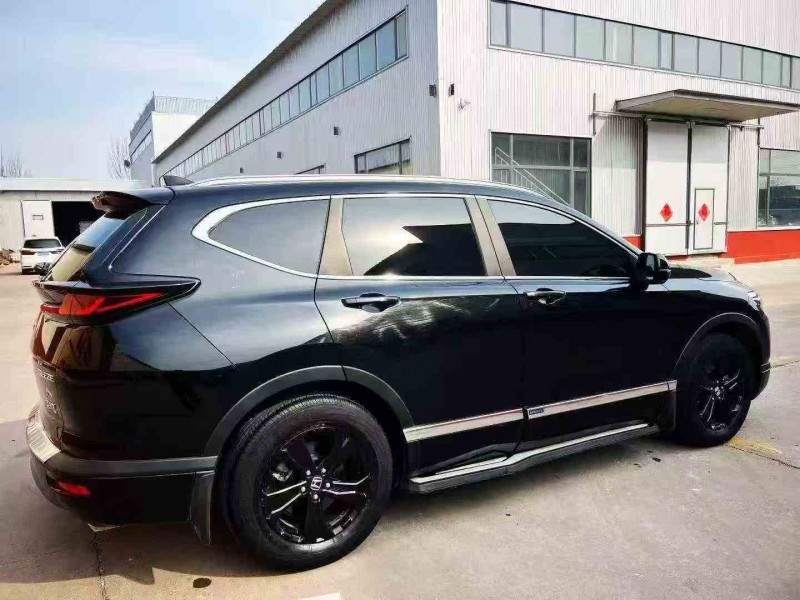 淄博21年本田皓影8