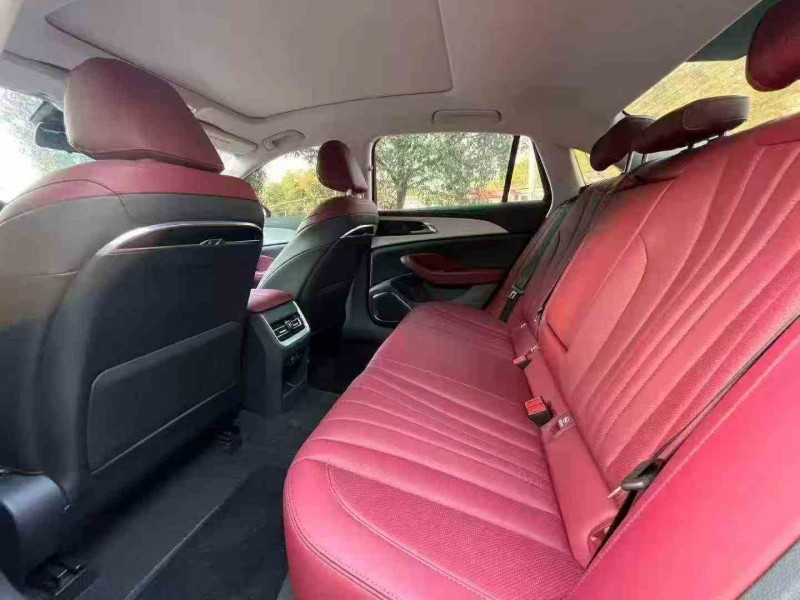 溫州25年紅旗H54