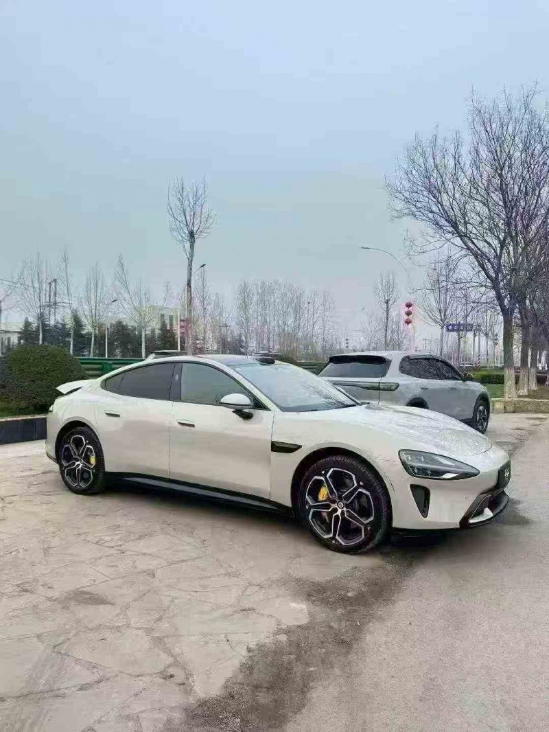 溫州24年小米SU73