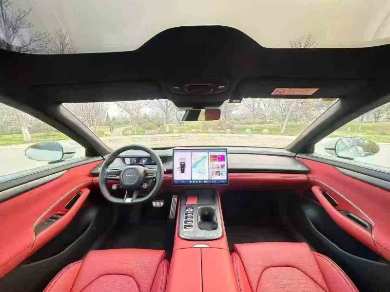 溫州24年小米SU74