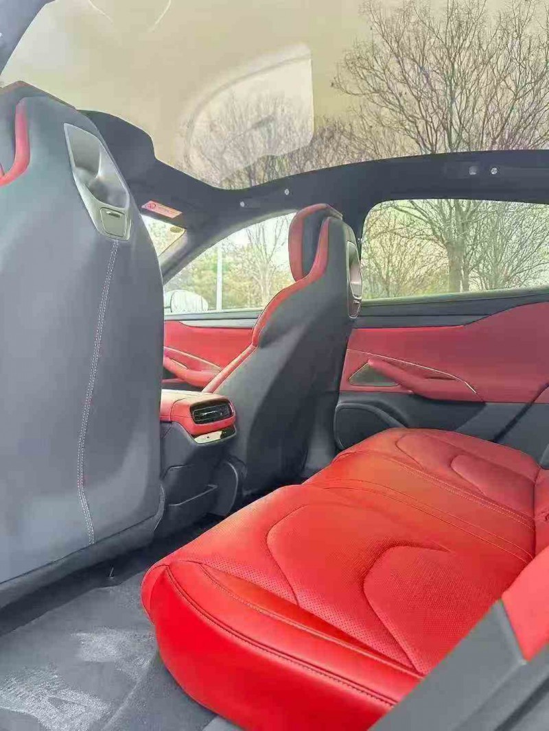 溫州24年小米SU75