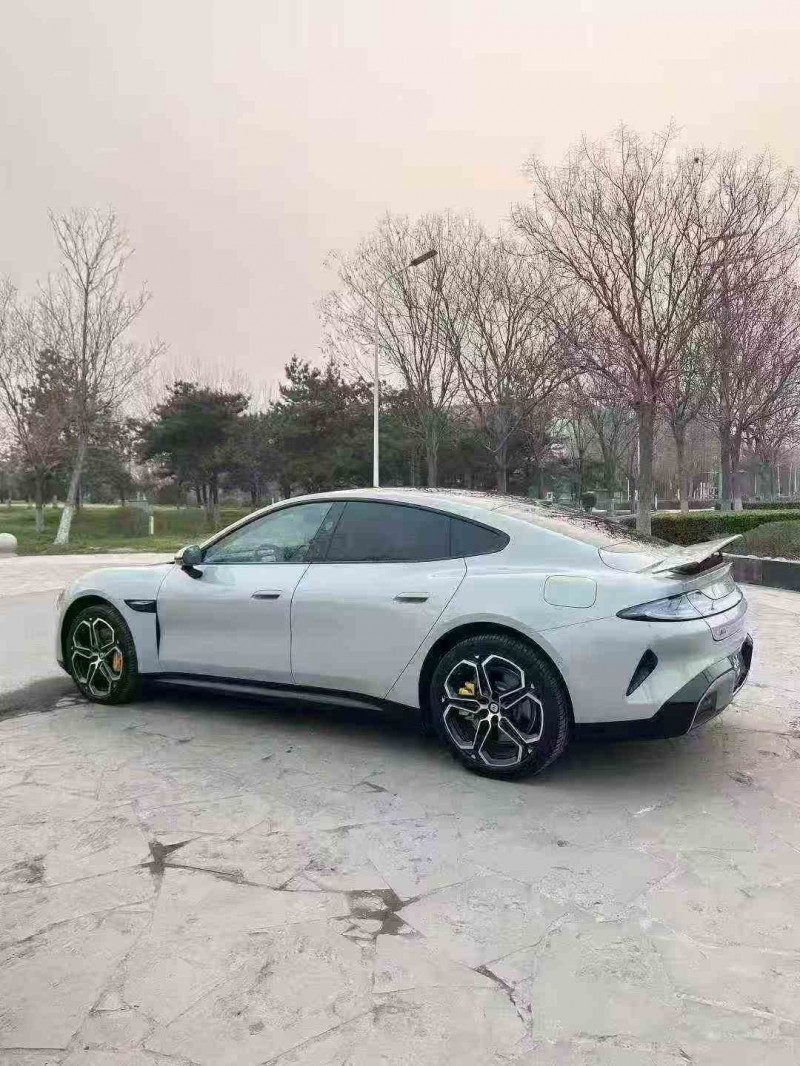 溫州24年小米SU77