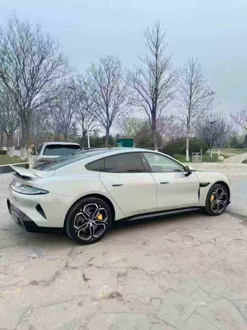 溫州24年小米SU78