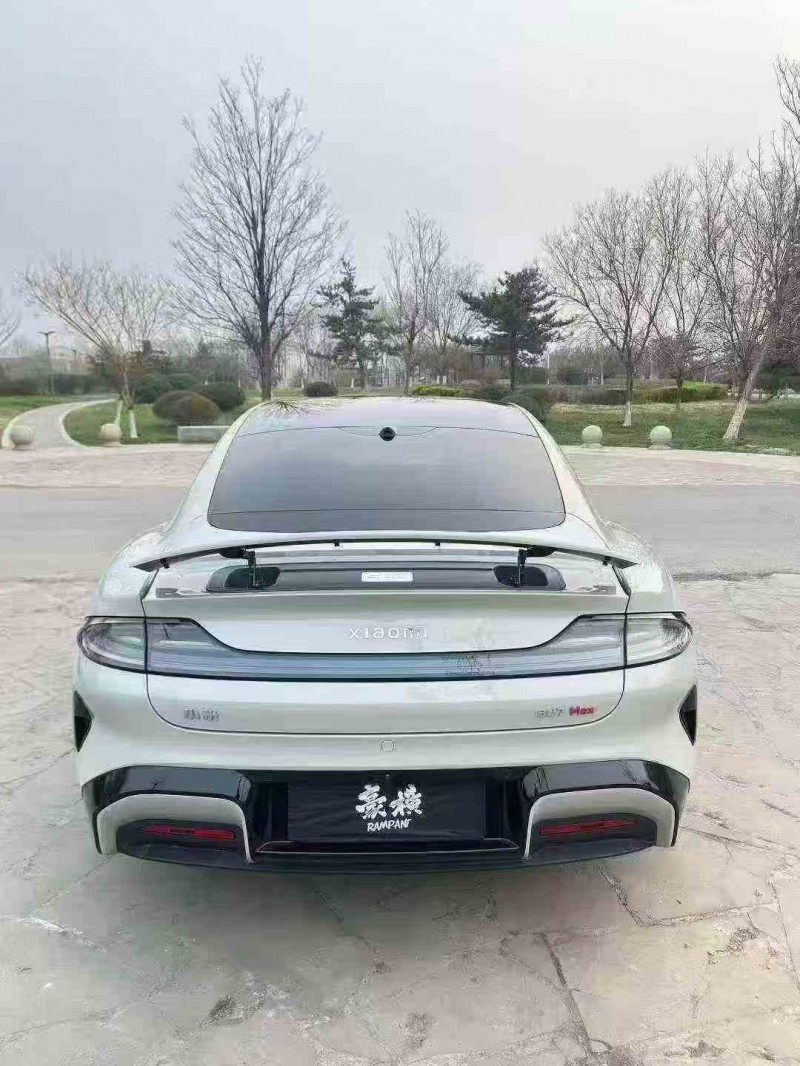 溫州24年小米SU79