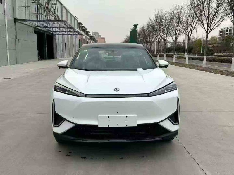 常州25年東風風神1