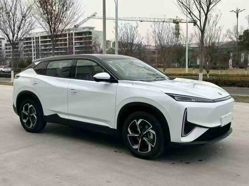 常州25年東風風神2