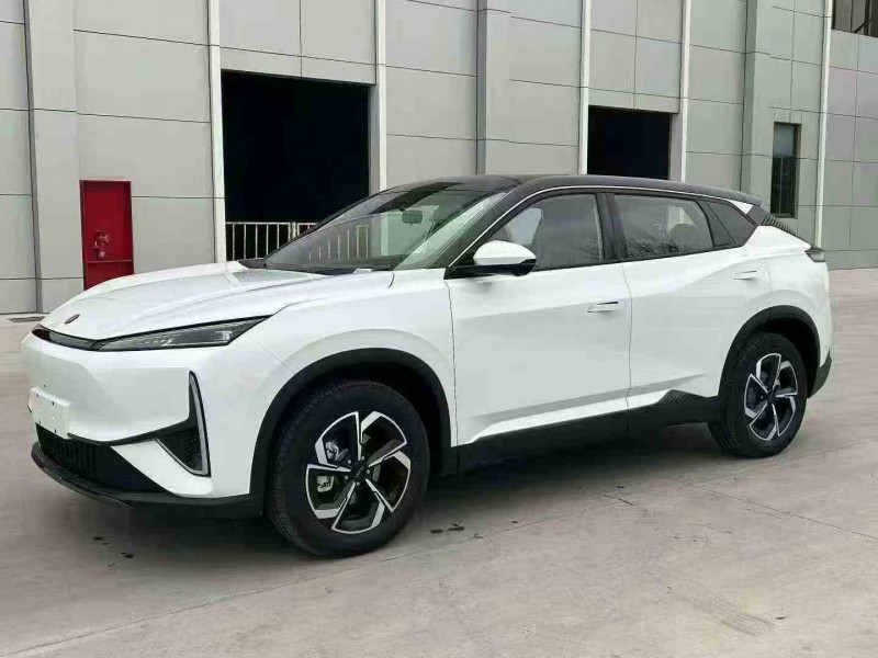 常州25年東風風神3