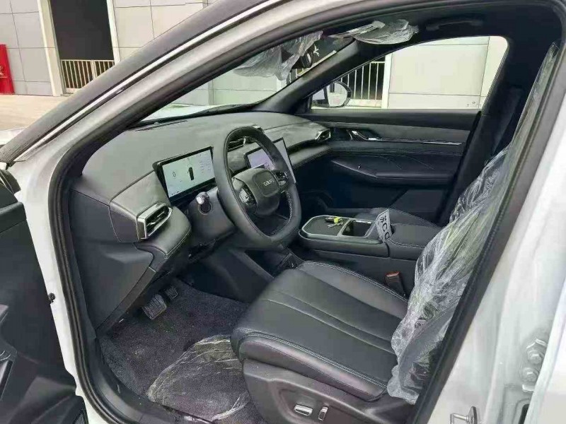 常州25年東風風神6