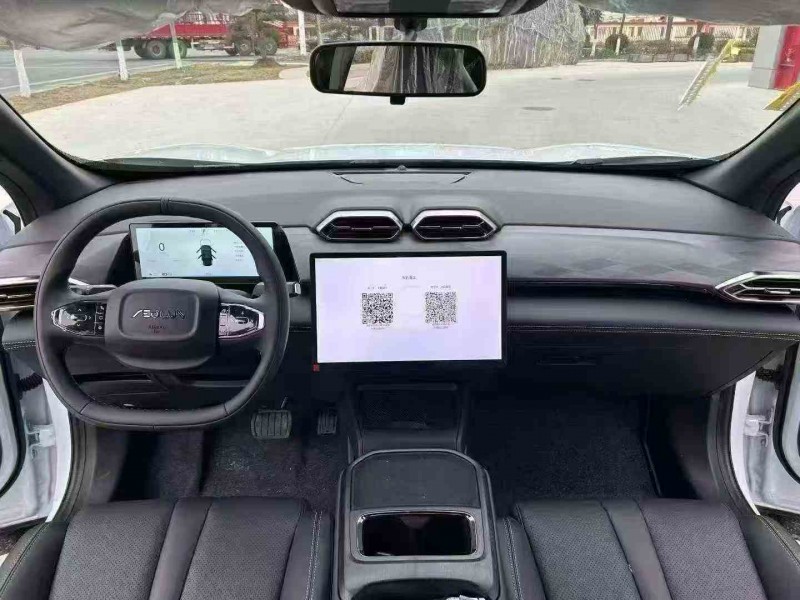 常州25年東風風神7