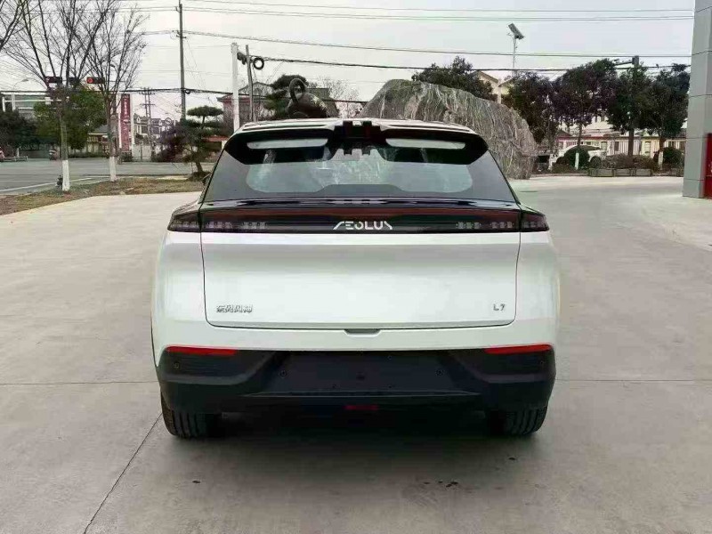 常州25年東風風神8