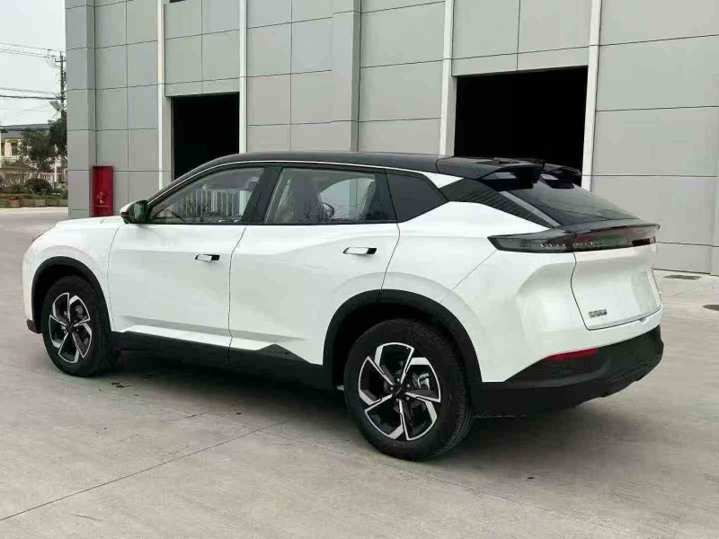 常州25年東風風神9