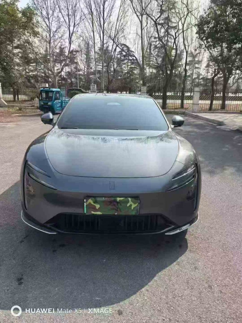 棗莊25年阿維塔061