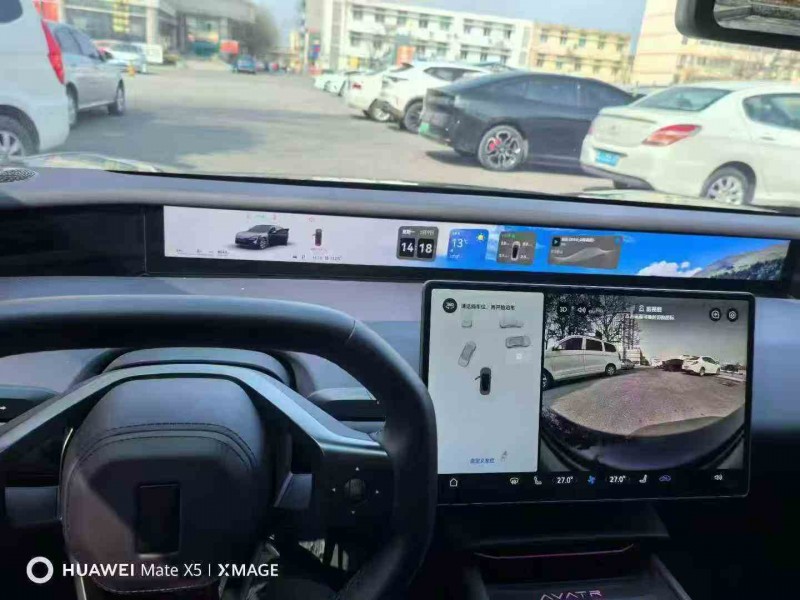 棗莊25年阿維塔066