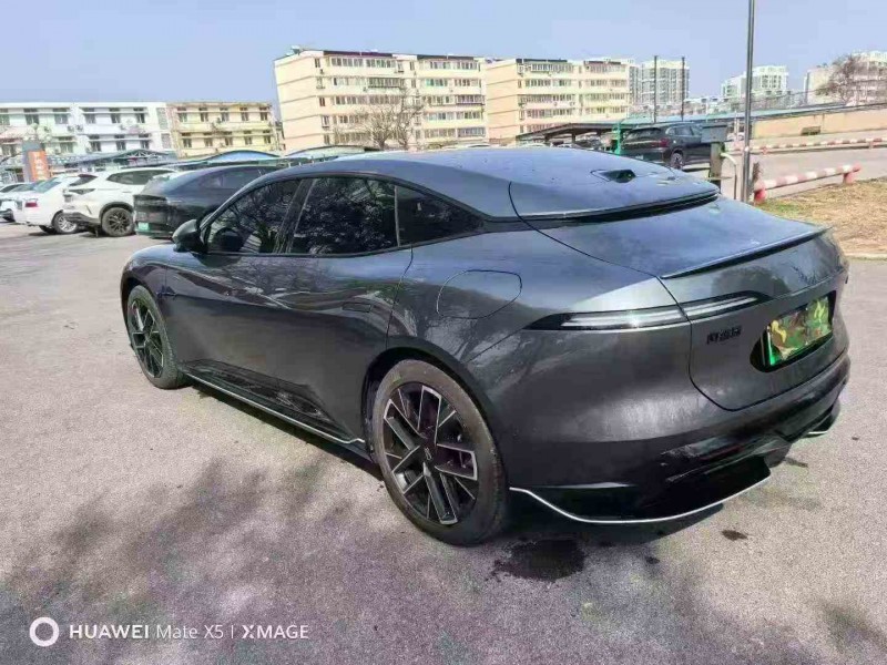 棗莊25年阿維塔067