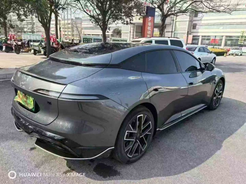 棗莊25年阿維塔068