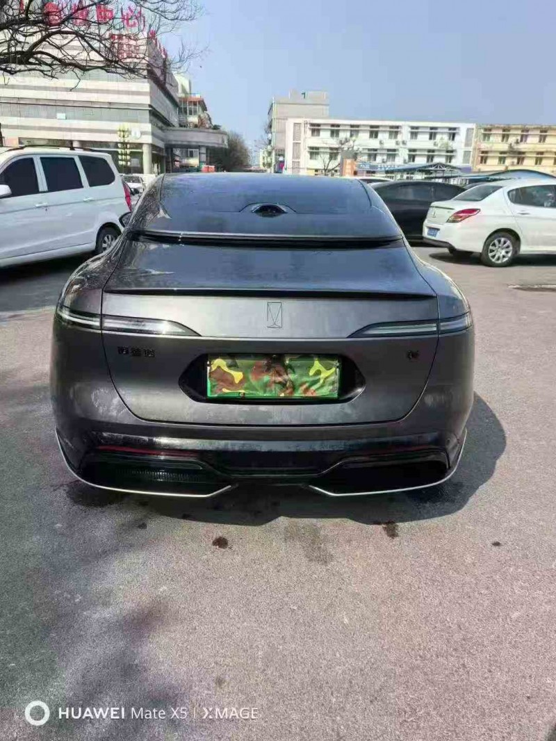 棗莊25年阿維塔069