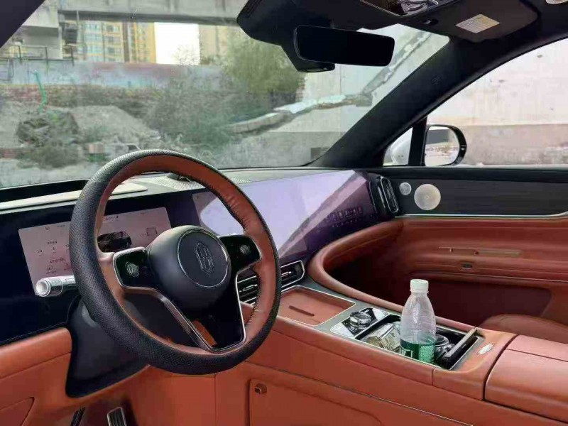 棗莊25年華為智選問界5