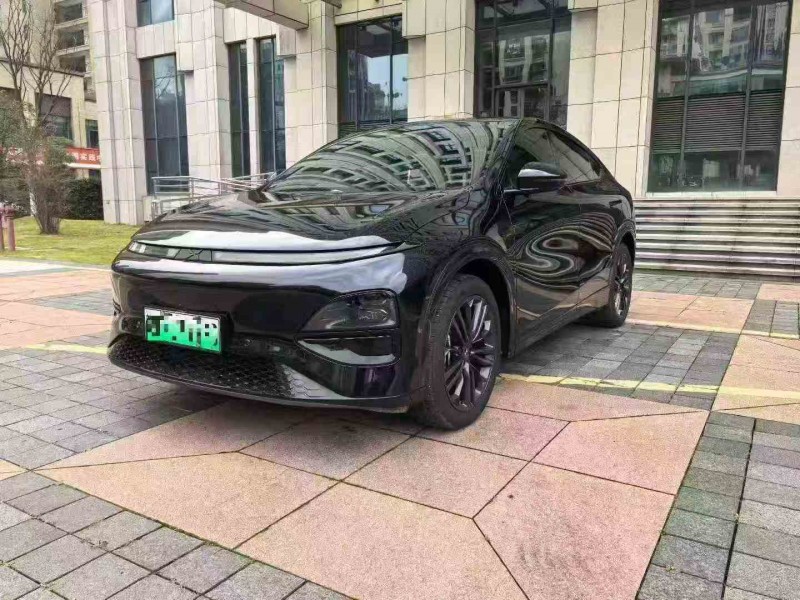 萍鄉24年小鵬汽車G63