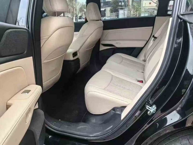 萍鄉24年小鵬汽車G64