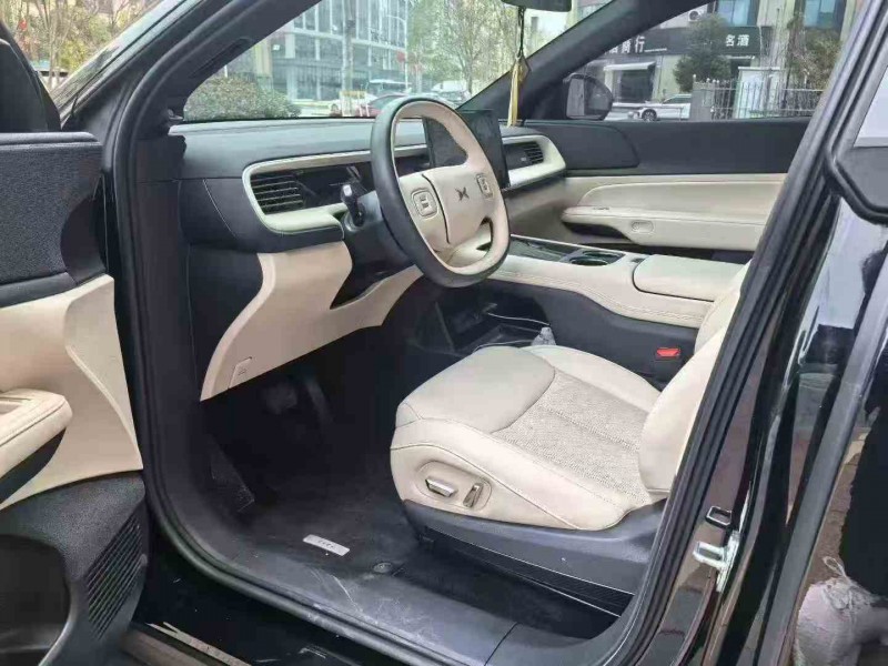 萍鄉24年小鵬汽車G65