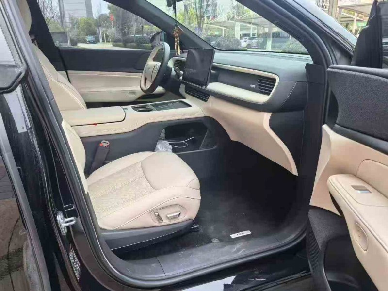 萍鄉24年小鵬汽車G67