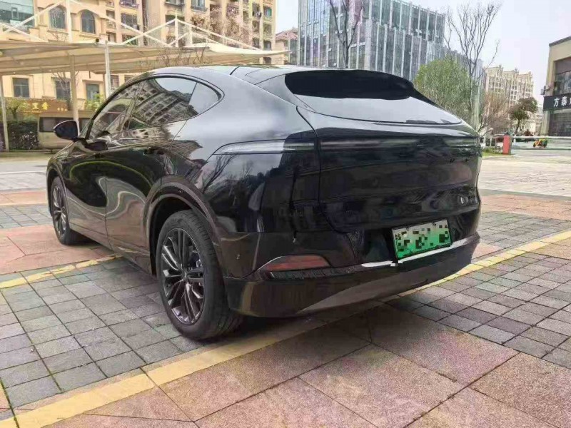 萍鄉24年小鵬汽車G68