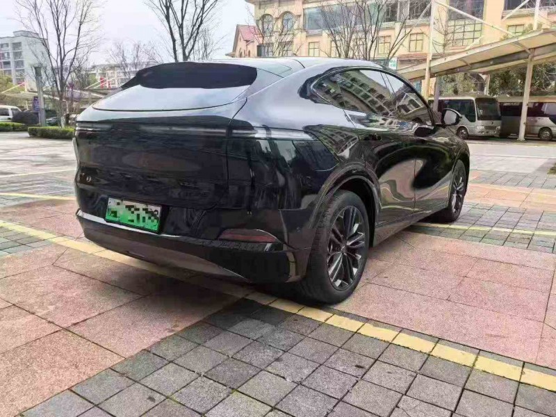 萍鄉24年小鵬汽車G69