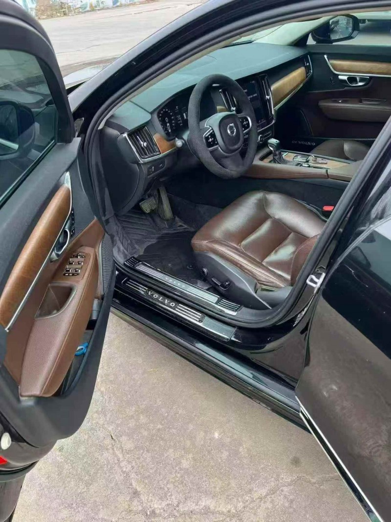 菏泽18年沃尔沃S906