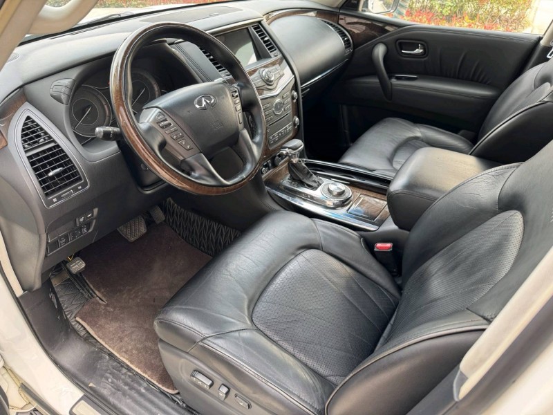 济宁13年英菲尼迪QX565