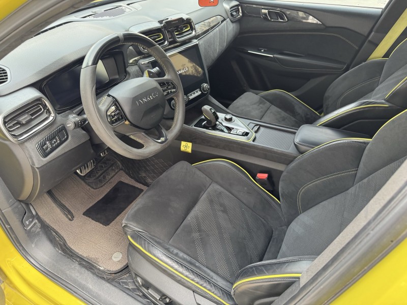 济宁23年领克036